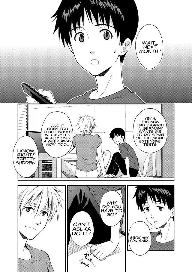 c86-no-plan-kumagaya-nerico-you-aholic-neon-genesis-evangelion-english-fushigi