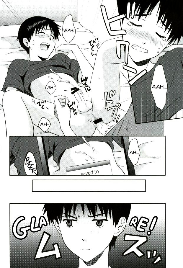 c86-no-plan-kumagaya-nerico-you-aholic-neon-genesis-evangelion-english-fushigi