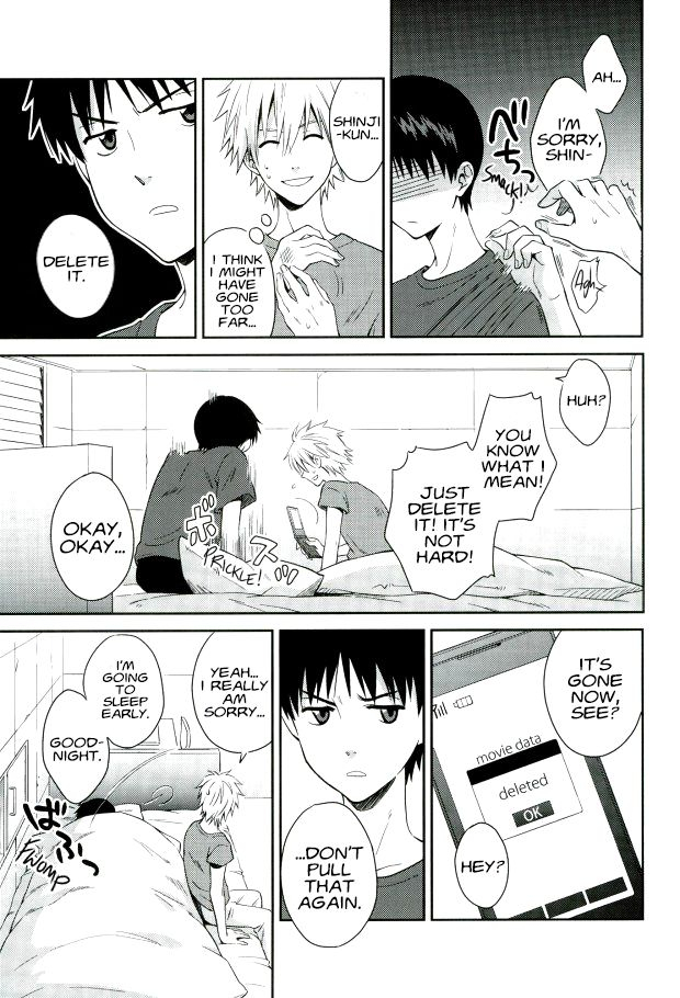 c86-no-plan-kumagaya-nerico-you-aholic-neon-genesis-evangelion-english-fushigi