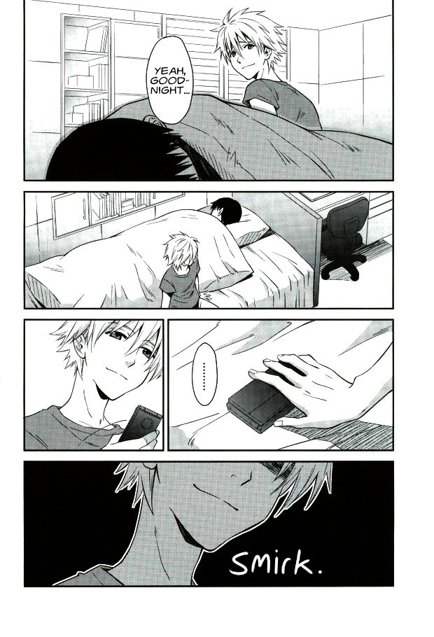 c86-no-plan-kumagaya-nerico-you-aholic-neon-genesis-evangelion-english-fushigi