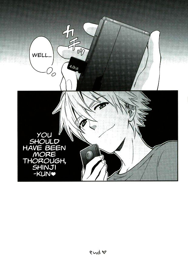 c86-no-plan-kumagaya-nerico-you-aholic-neon-genesis-evangelion-english-fushigi