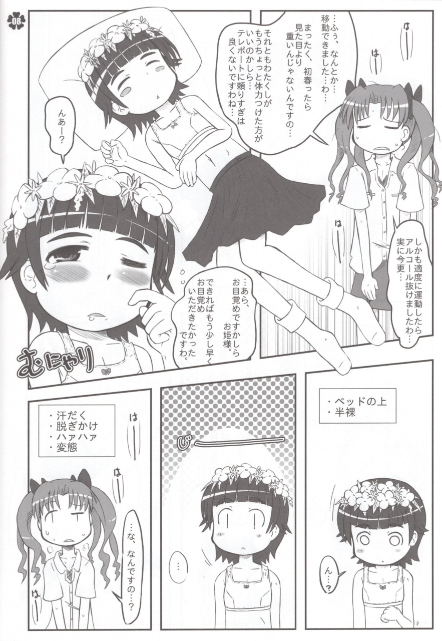 c77-kanmidokoro-usb-furiri-hochdruckpumpe-toaru-kagaku-no-railgun