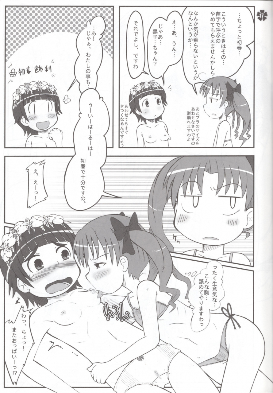 c77-kanmidokoro-usb-furiri-hochdruckpumpe-toaru-kagaku-no-railgun