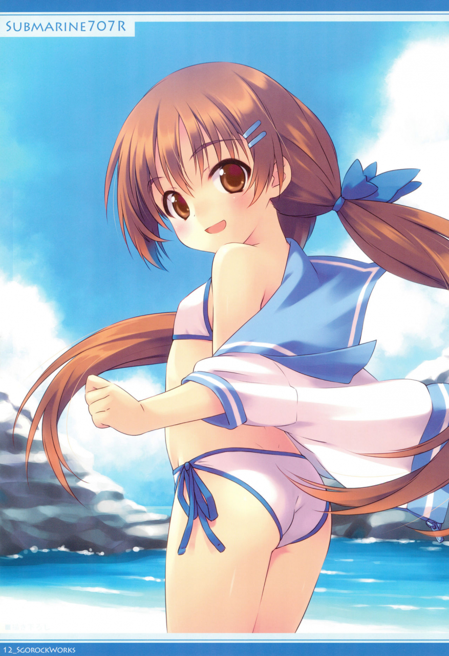 c78-sgorockjinsei-inoh-shin-sgorock-works-2010-summer-various