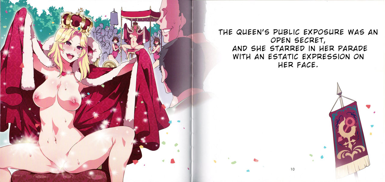 c87-alice-no-takarabako-mizuryu-kei-yoiko-no-sukebe-douwa-series-1-hadaka-no-chijoou-sama-lewd-fairy-tale-1-naked-queen-english