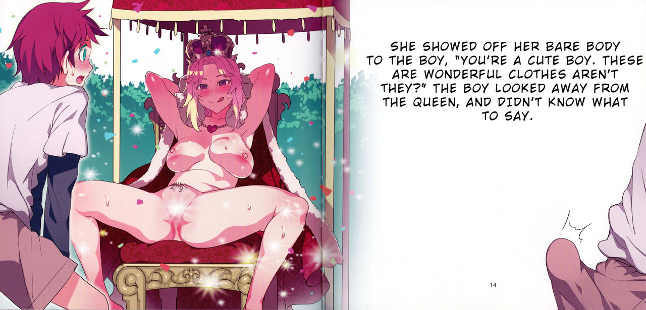 c87-alice-no-takarabako-mizuryu-kei-yoiko-no-sukebe-douwa-series-1-hadaka-no-chijoou-sama-lewd-fairy-tale-1-naked-queen-english