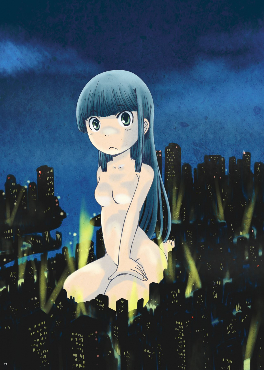 c81-ashurame-gajoh-various-kairiki-kyodai-musume-various