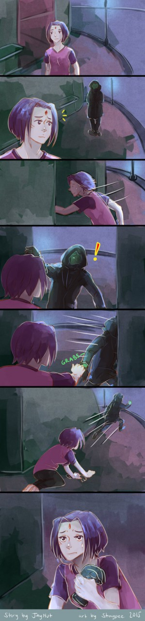 beast-boybeast-boy-dcgarfield-loganraven-dc