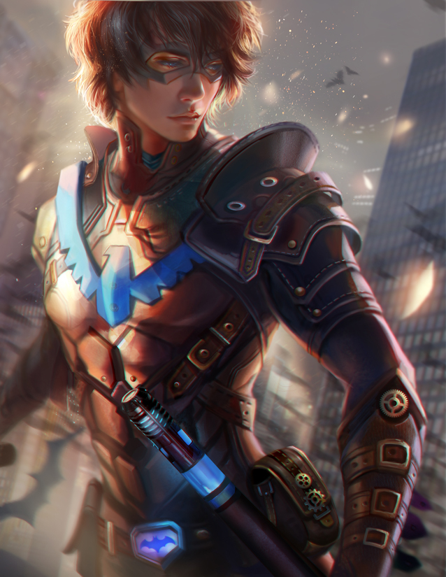 dick-graysonnightwing