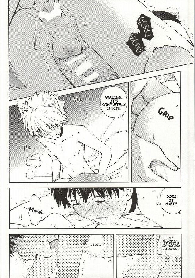 c87-getsumen-spiral-mayama-satori-wanko-na-kareshi-otonamuke-neon-genesis-evangelion-english