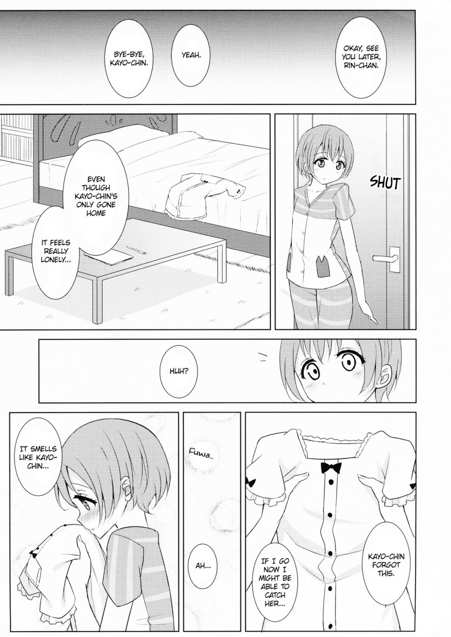 c87-karoyaka-step-fupe-kaijou-gentei-rin-pana-yuri-hon-love-live-english-u-scanlations