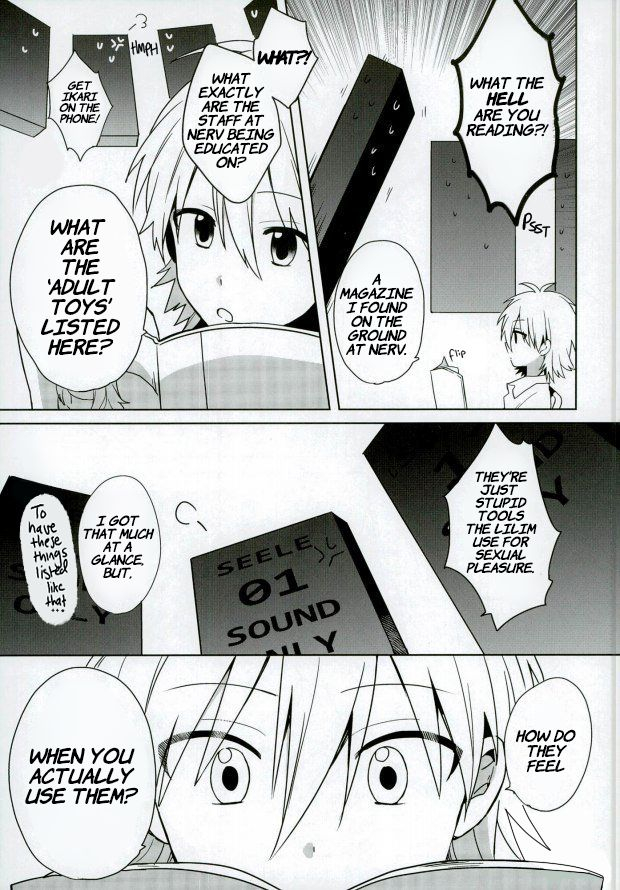 c87-nicomarch-plico-anmari-ijimecha-iya-dakara-neon-genesis-evangelion-english