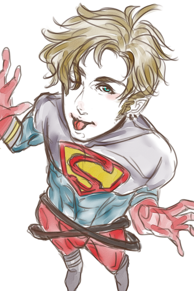 kon-elsuperboy