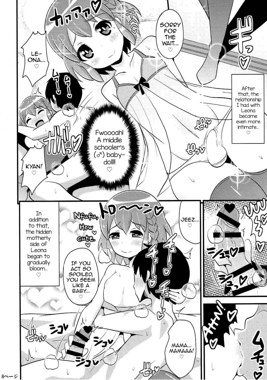 c88-chinzuri-bop-chinzurena-comic-babubabu-vol-2-pripara-english-mysterymeat3