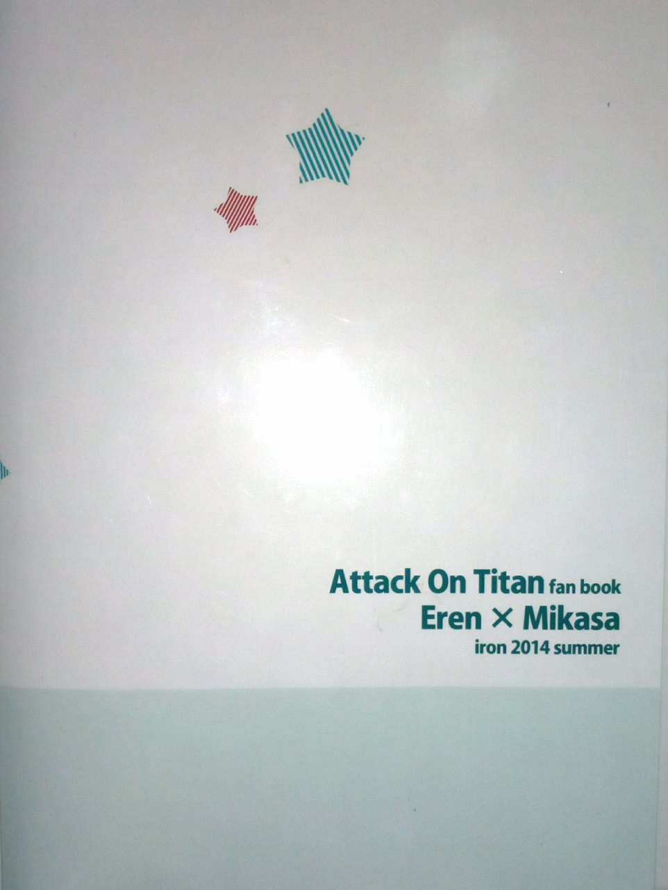 c86-iron-kanae-21-sai-to-9-sai-no-mikasa-ni-aisarete-yoru-mo-nemurenai-eren-no-hanashi-shingeki-no-kyojin