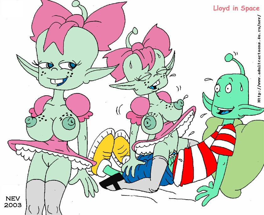 francine-nebulonlloyd-nebulon