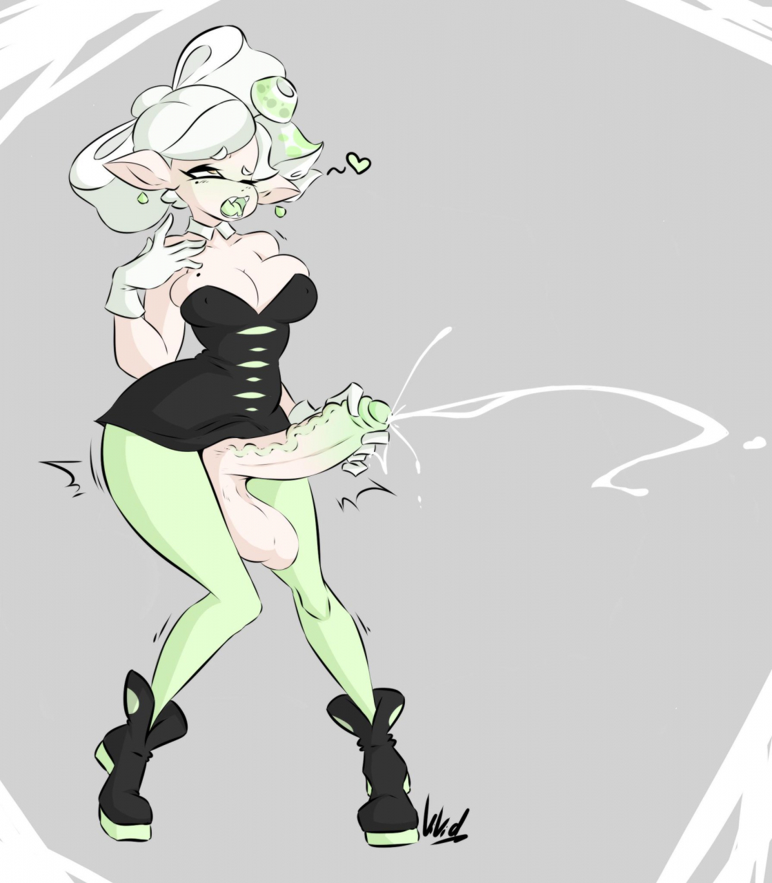 marie-splatoon