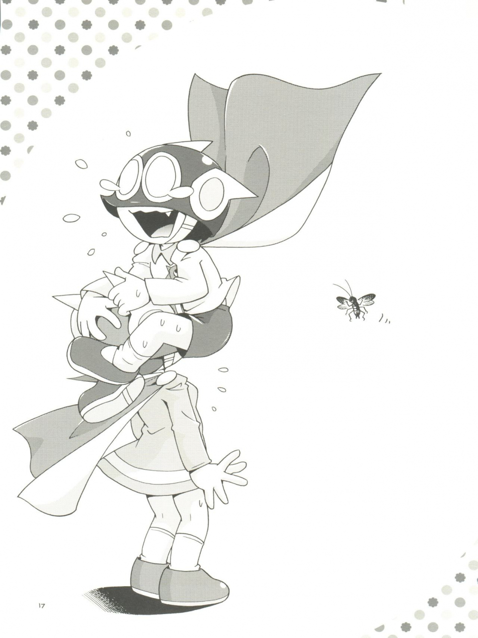 c89-puchi-ya-hoshino-fuuta-papa-tto-perman