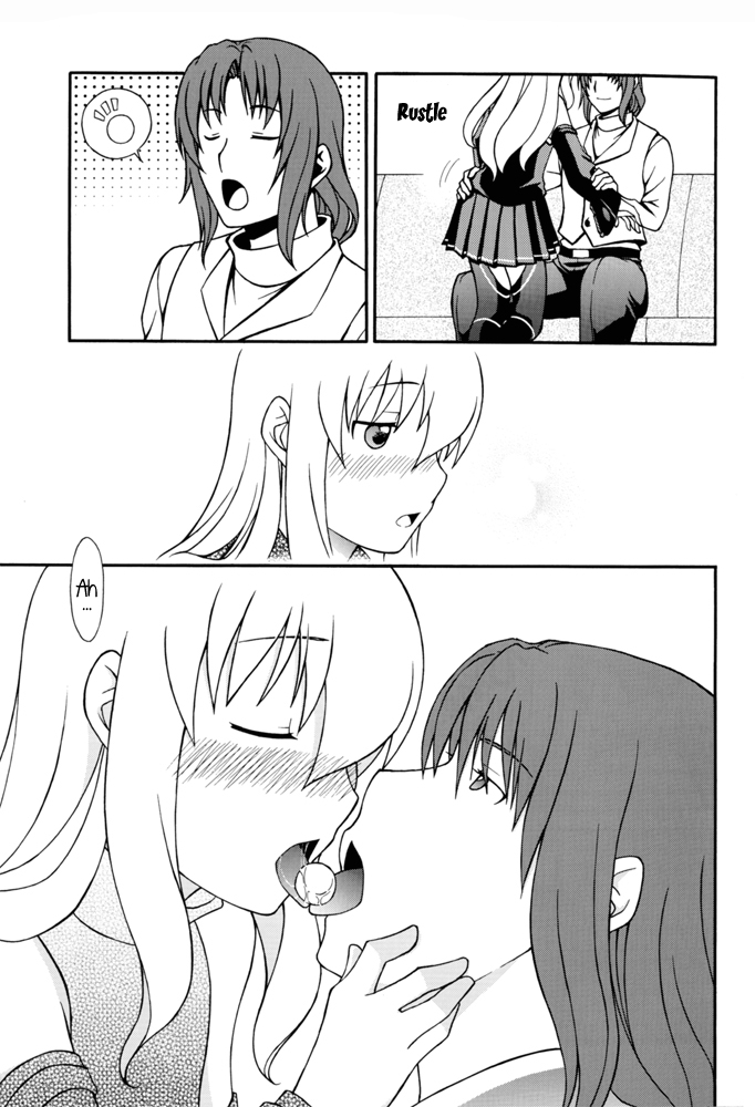 c88-manabiya-manabukun-sweet-time-the-legend-of-heroes-zero-no-kiseki-english-kitsune547