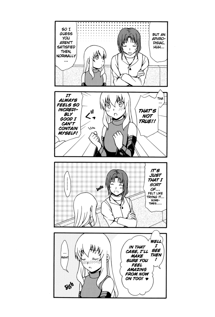 c88-manabiya-manabukun-sweet-time-the-legend-of-heroes-zero-no-kiseki-english-kitsune547