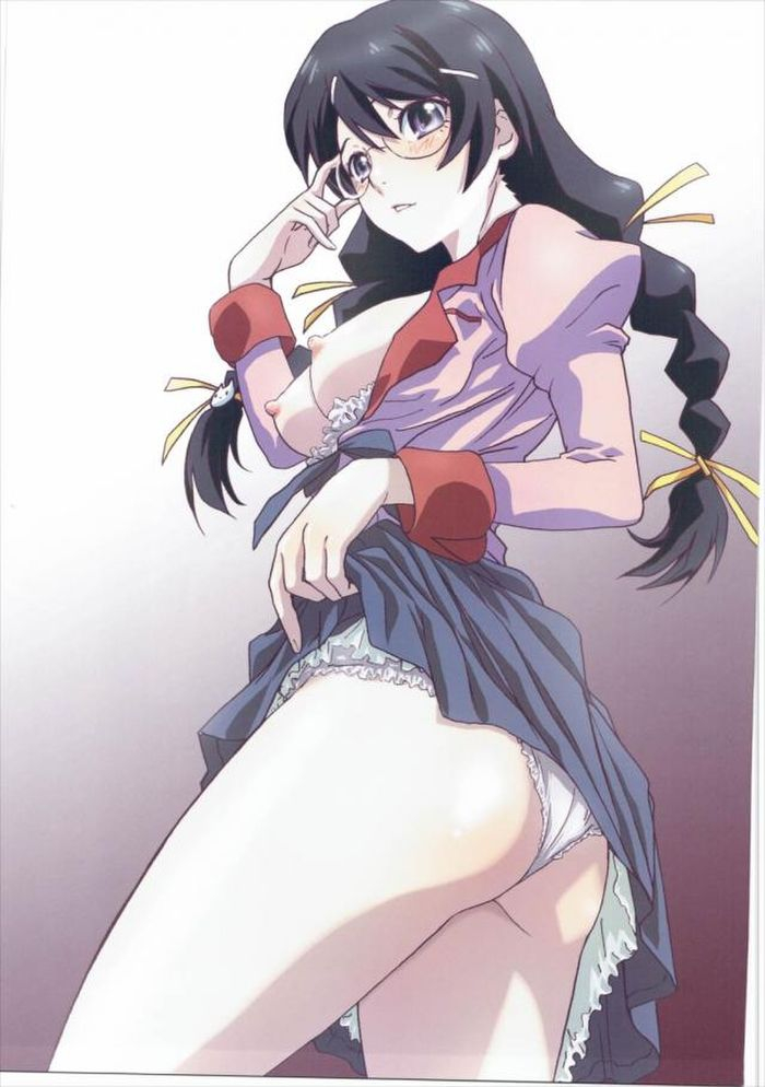 c90-studio-pal-nanno-koto-matometa-monogatari-ni-bakemonogatari