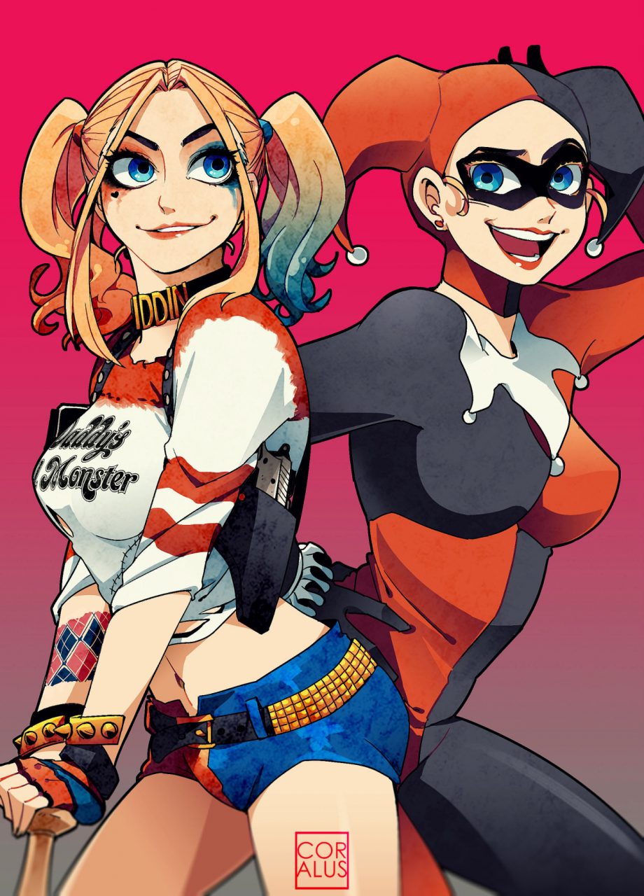harley-quinn