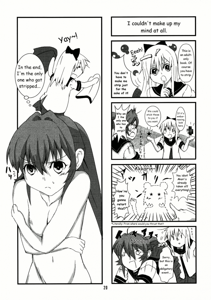 c88-shinanoya-yama-kyou-aya-hon-kyouko-ayano-book-yuruyuri-english