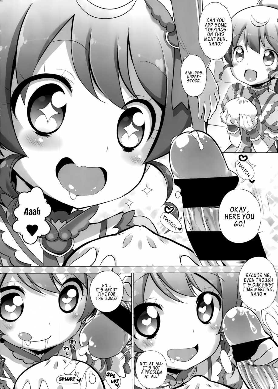 c89-furaipan-daimaou-chouchin-ankou-system-desukara-2-pripara-english-loli-soul
