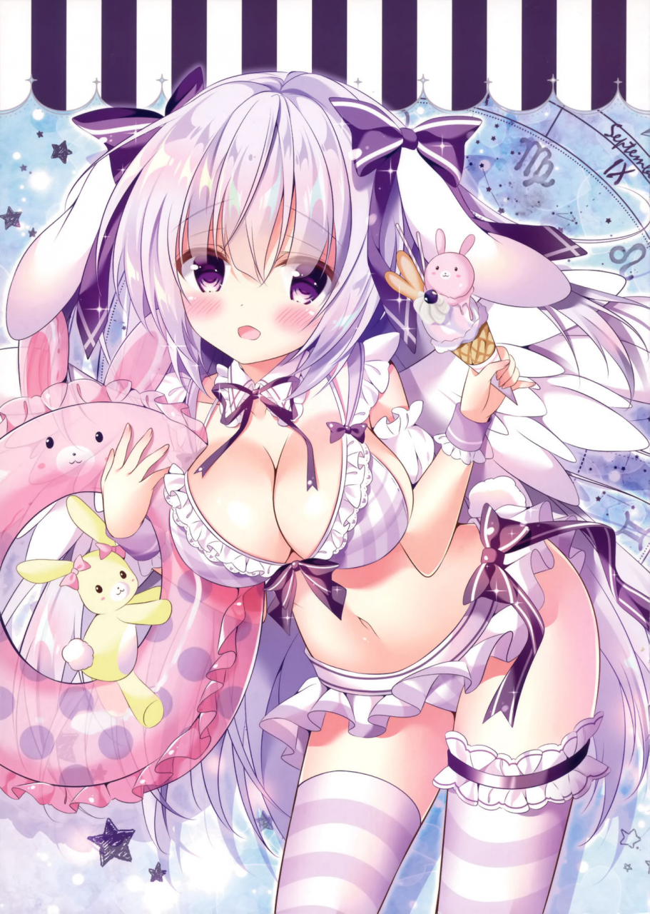 c94-usagi-no-oyatsu-amatsuka-china-noel-na-ecchi