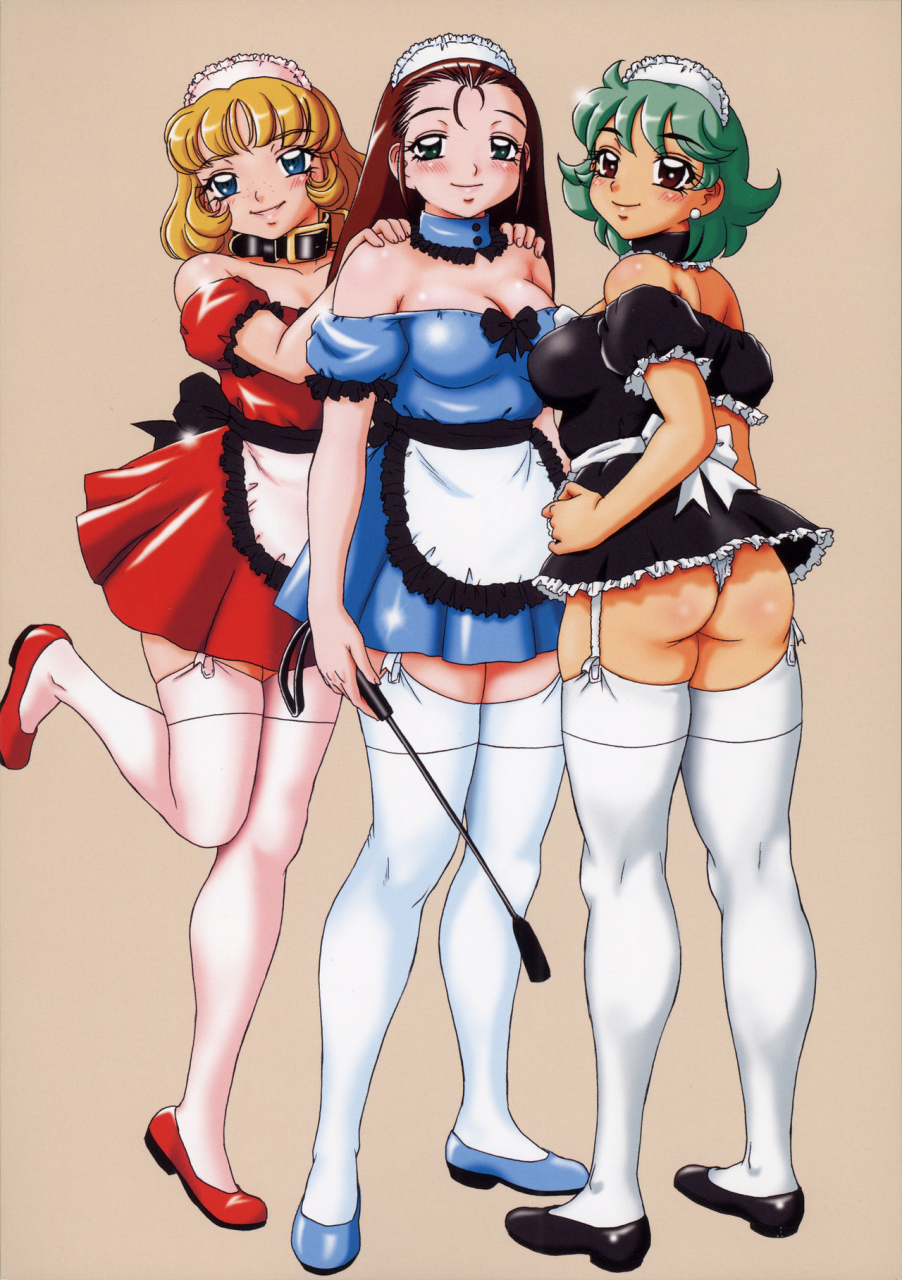 c95-nakayama-shiki-kenkou-tosho-2-tada-atsunori-hajimete-no-hentai-vol-3