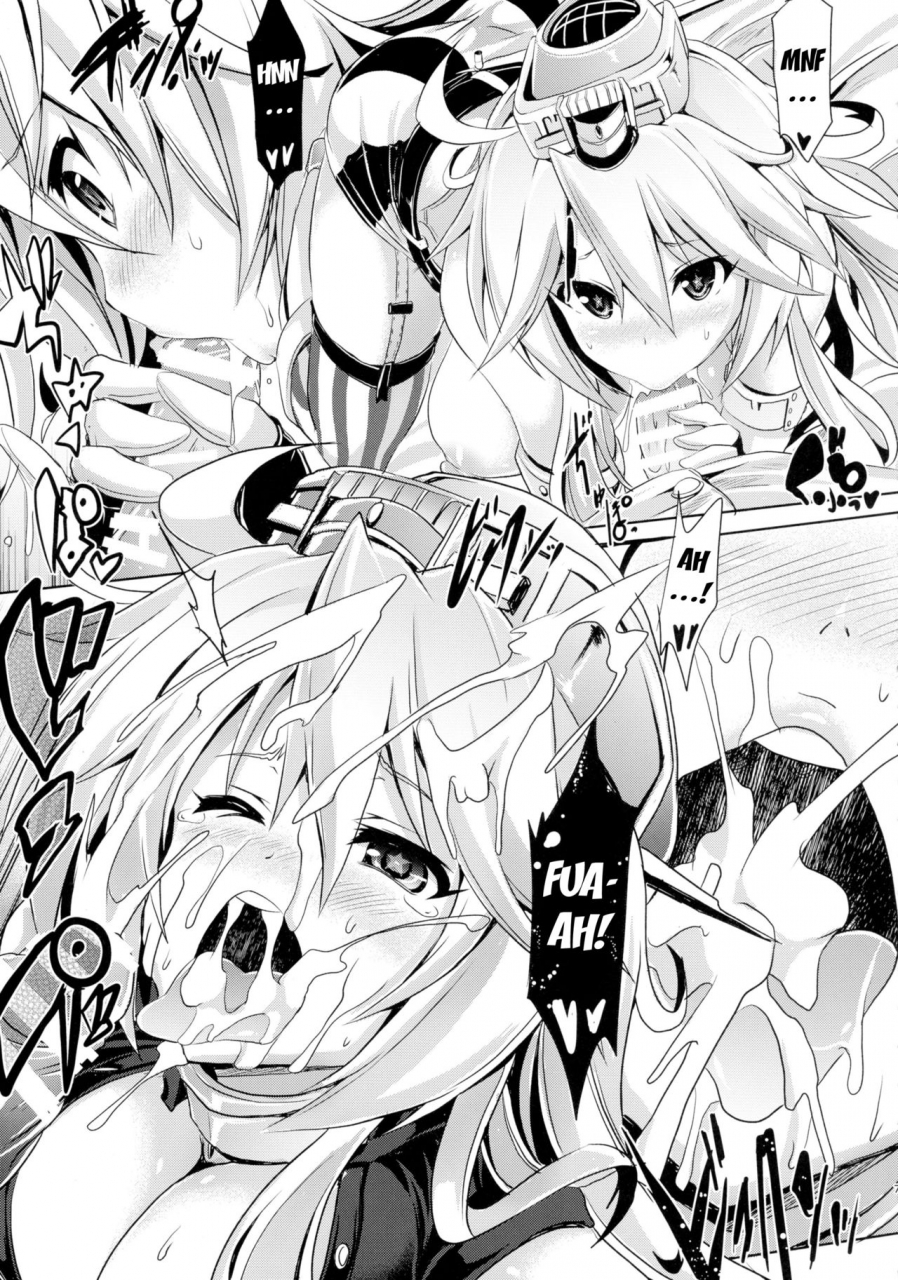 c90-fullmetal-madness-asahi-star-spangled-girl-kantai-collection-kancolle-english-desudesu