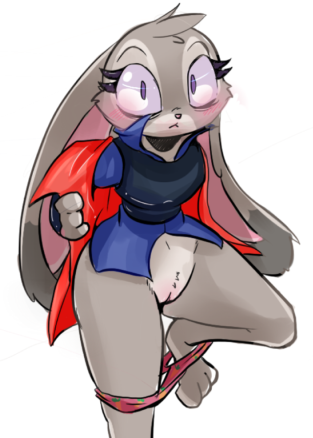 judy-hopps