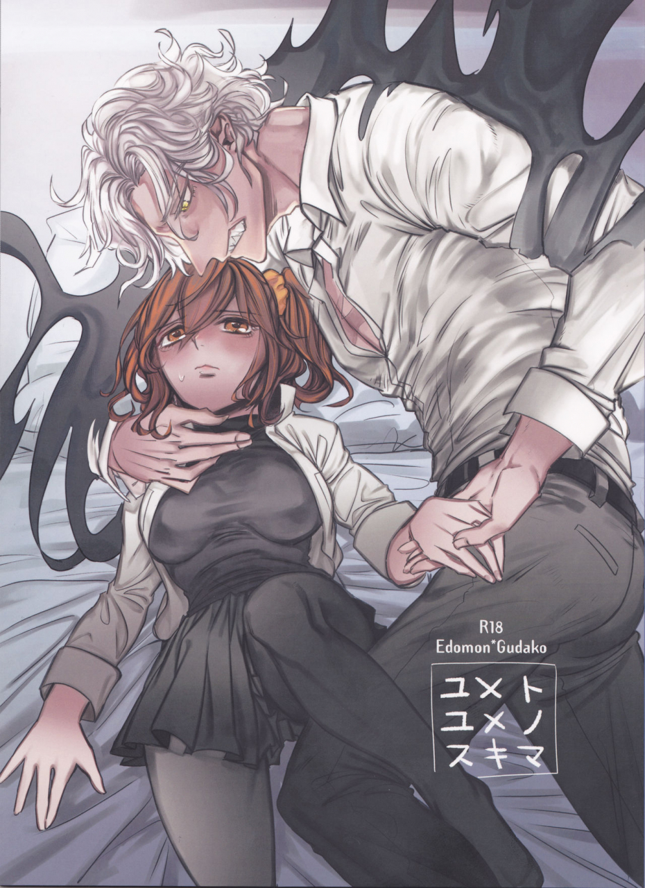 c96-be-shark-samei-yume-to-yume-no-sukima-fategrand-order