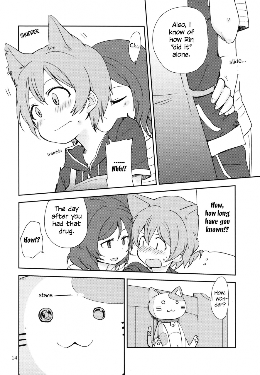 c90-kurocan-toramadara-itsuki-kuro-ryuuga-ookami-dokodemo-issho-love-live-english-windyfall-scanlations