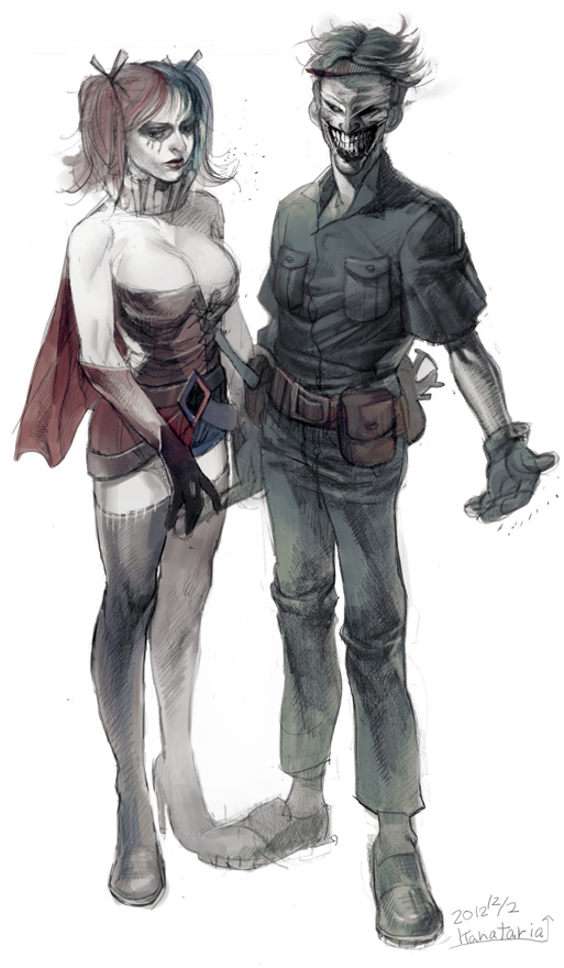 harley-quinnthe-joker