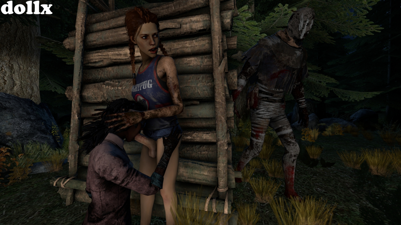 claudette-morelmeg-thomasthe-wraith