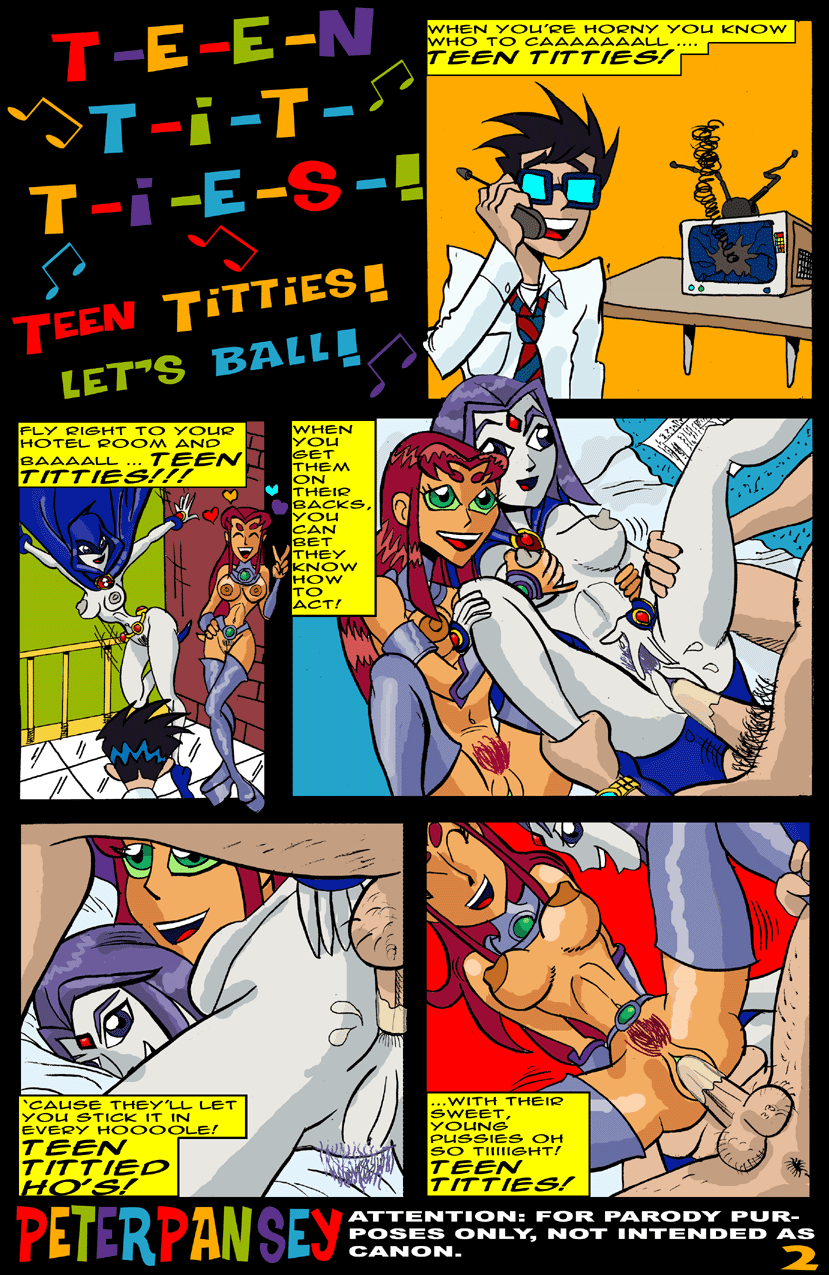 dick-graysonravenrobin-dcstarfire