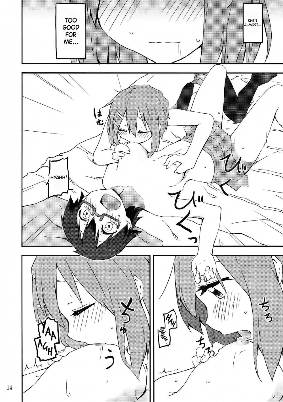 c90-rakugaki-ippentou-kagiana-kimi-ni-hidamari-no-jinsei-ga-aran-koto-o-k-on-english-korn-dog-krew