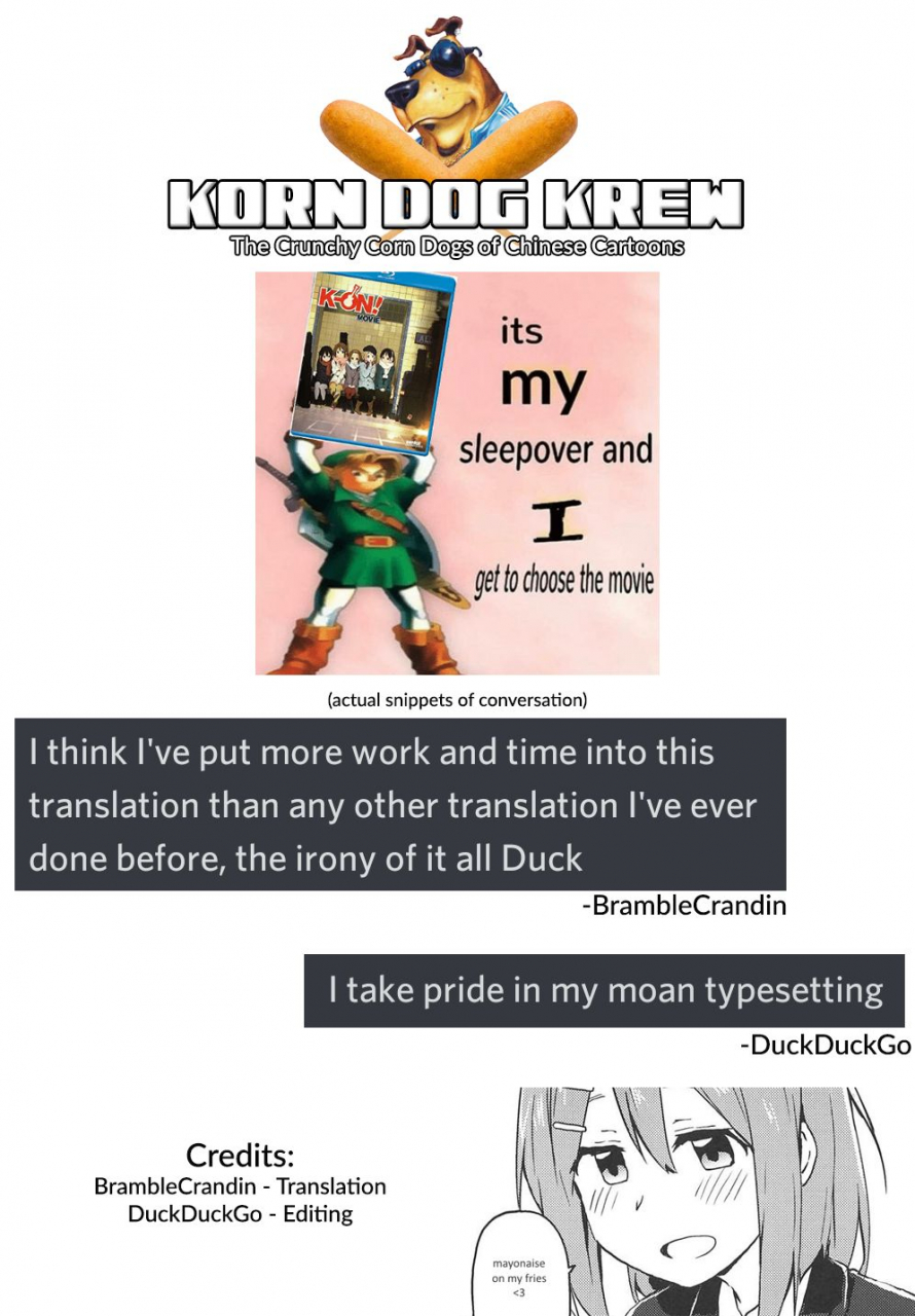 c90-rakugaki-ippentou-kagiana-kimi-ni-hidamari-no-jinsei-ga-aran-koto-o-k-on-english-korn-dog-krew