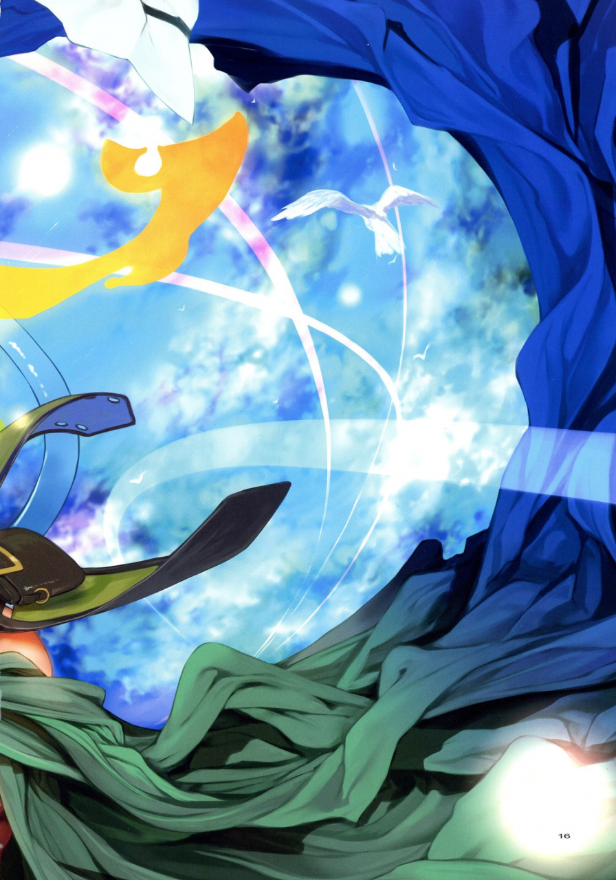 c90-tri-moon-mikazuki-akira-shino-nomi-sword-art-online-english-hennojin