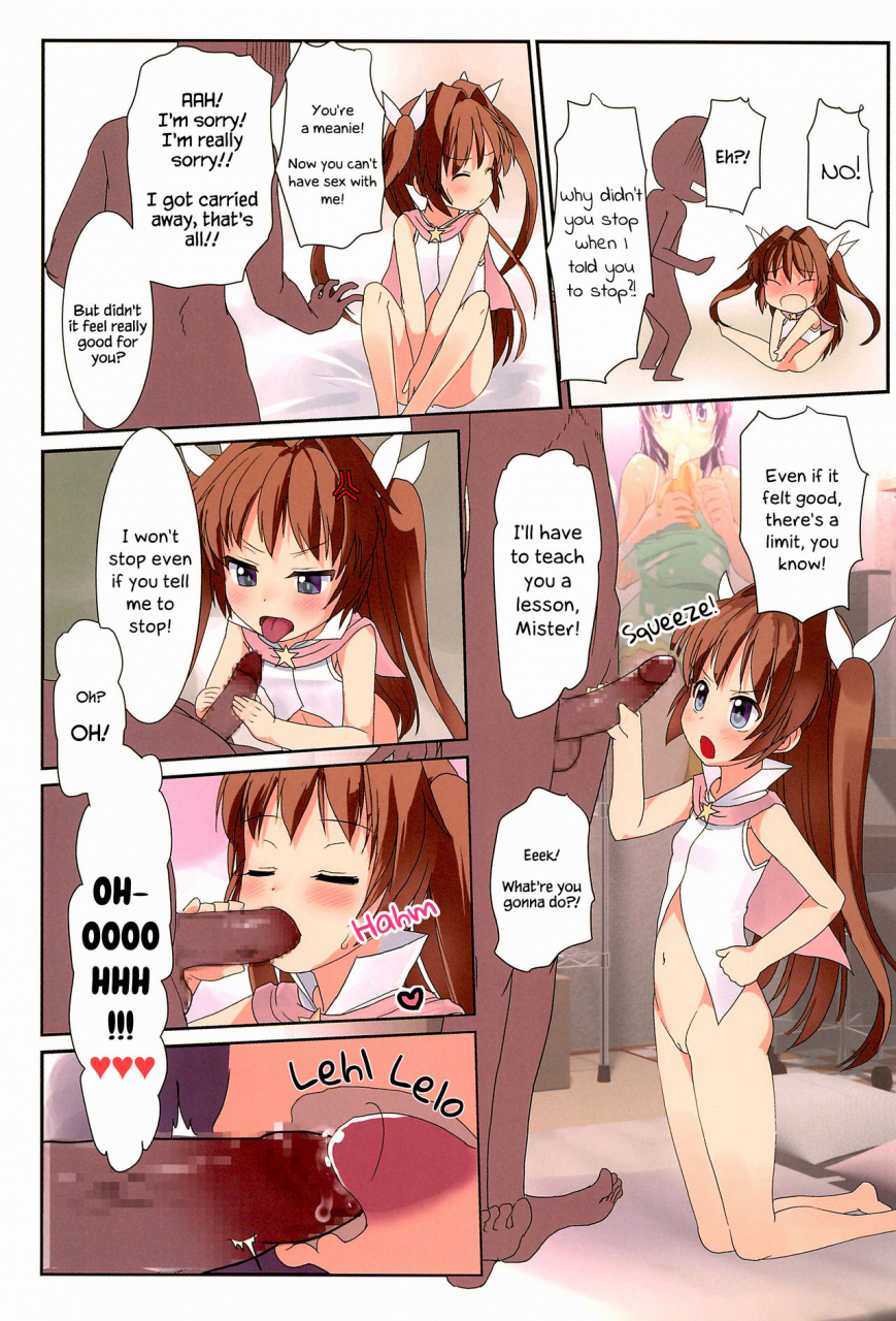 c90-the-dungeon-in-yarn-yone-kinji-mahou-shoujo-wa-mahou-tsukai-30-sai-doutei-o-taosu-no-ga-oshigoto-desu-its-a-magical-girls-duty-to-kill-wizards-30y-virgins-english-chastity-dreamer-schmo