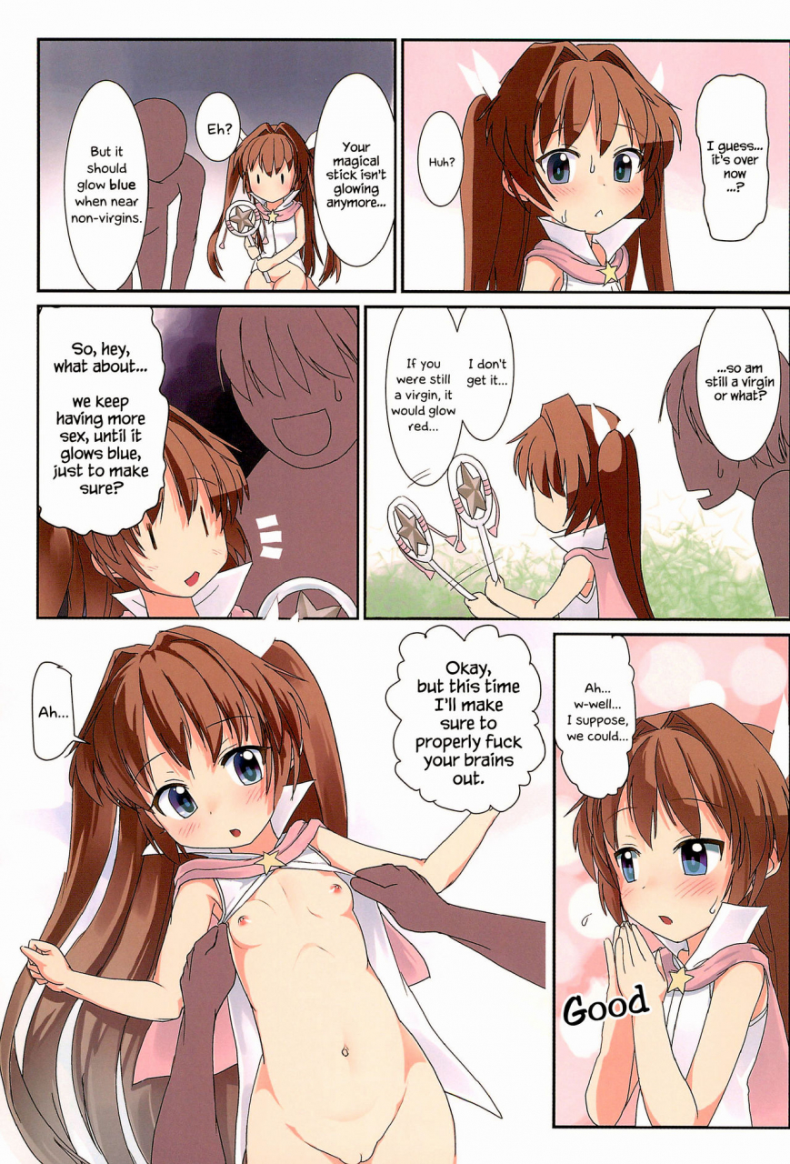 c90-the-dungeon-in-yarn-yone-kinji-mahou-shoujo-wa-mahou-tsukai-30-sai-doutei-o-taosu-no-ga-oshigoto-desu-its-a-magical-girls-duty-to-kill-wizards-30y-virgins-english-chastity-dreamer-schmo