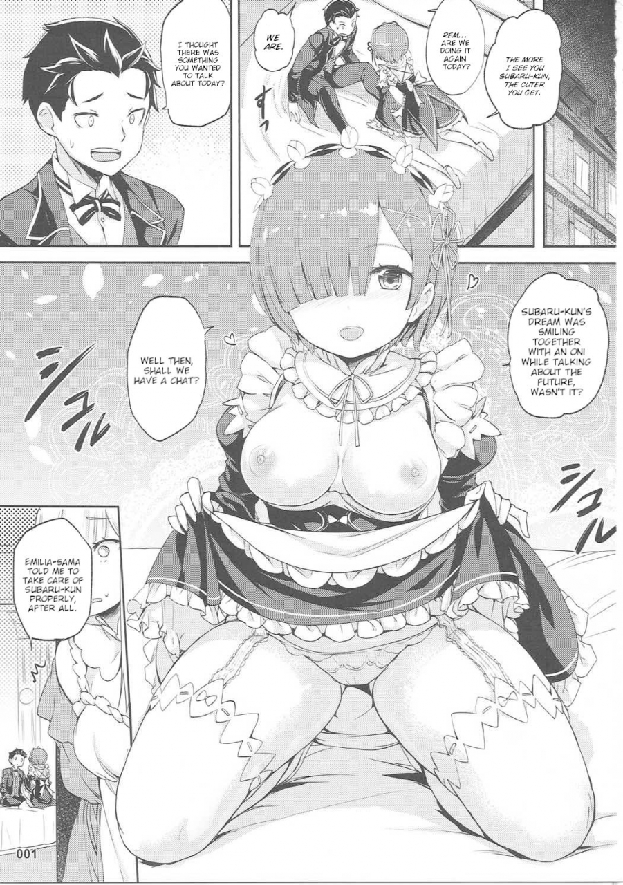 c91-aokihoshi-akaiguppy-rezero-after-story-rezero-kara-hajimeru-isekai-seikatsu-english