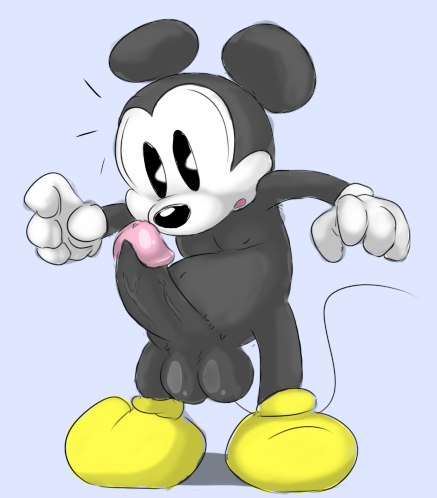 mickey-mouse