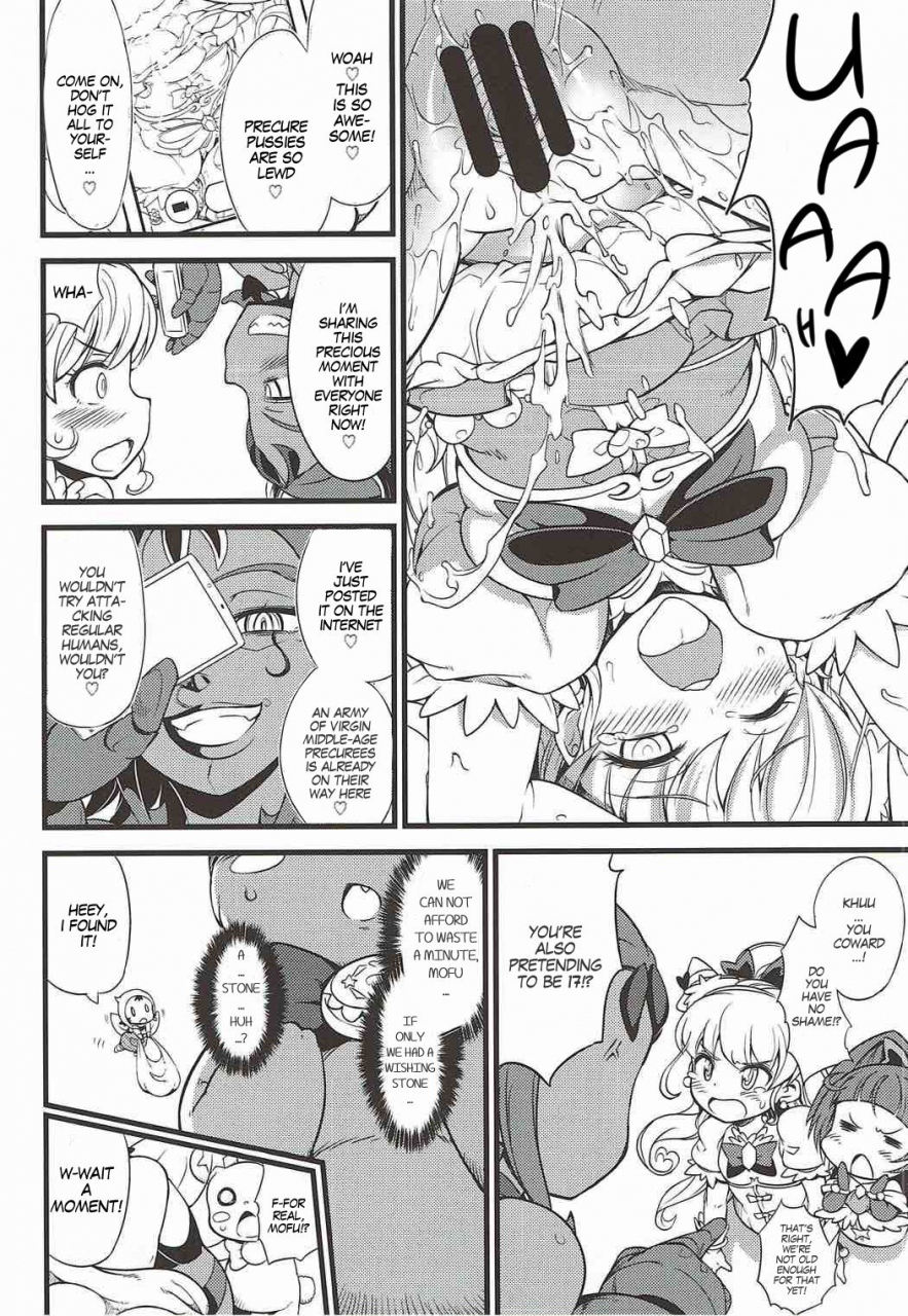 c91-so-matou-so-ma-mofupre-mahou-tsukai-precure-english-megafagget