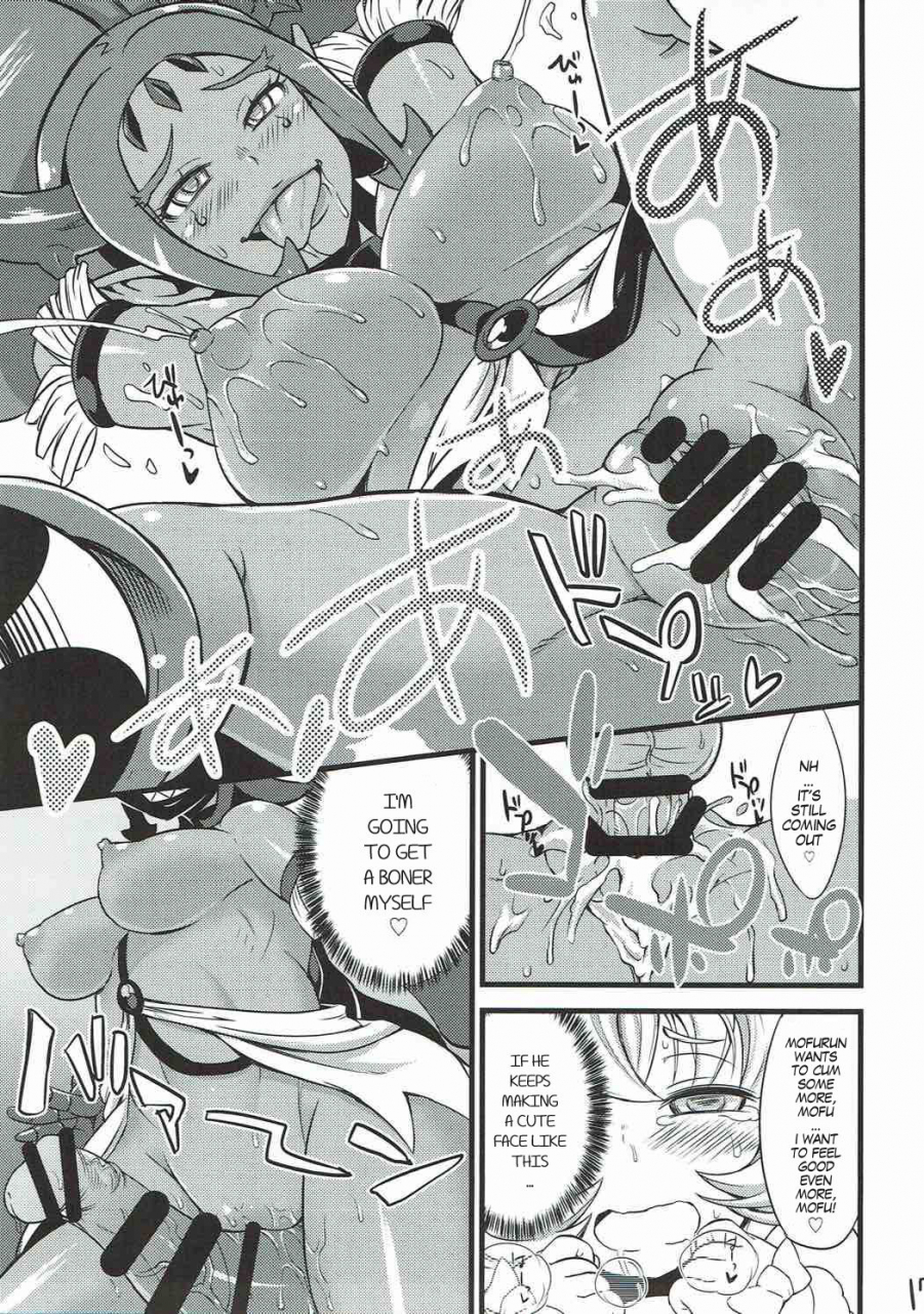 c91-so-matou-so-ma-mofupre-mahou-tsukai-precure-english-megafagget