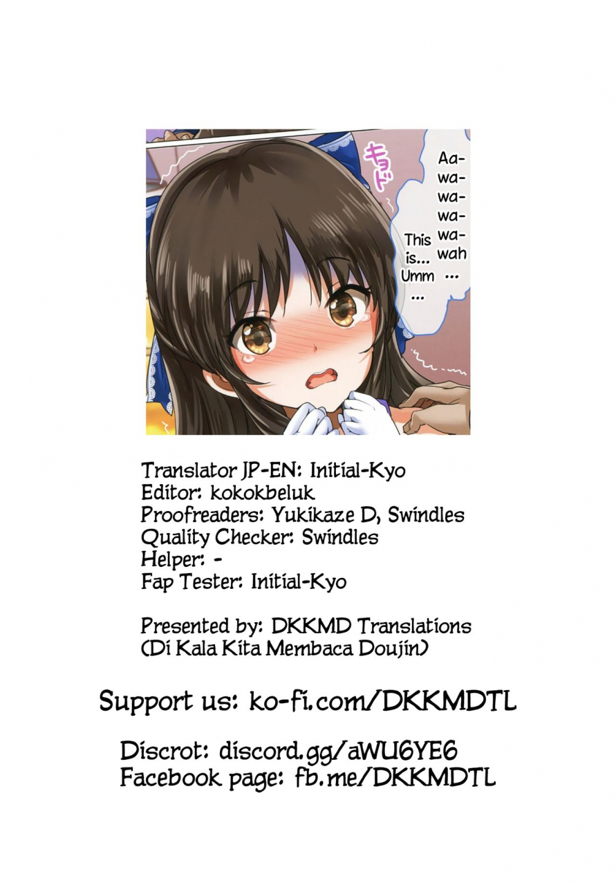 c92-atelier-maruwa-maruwa-tarou-oku-sama-wa-idol-tachibana-arisu-hen-the-idolm-at-ster-cinderella-girls-english-dkkmd-translations