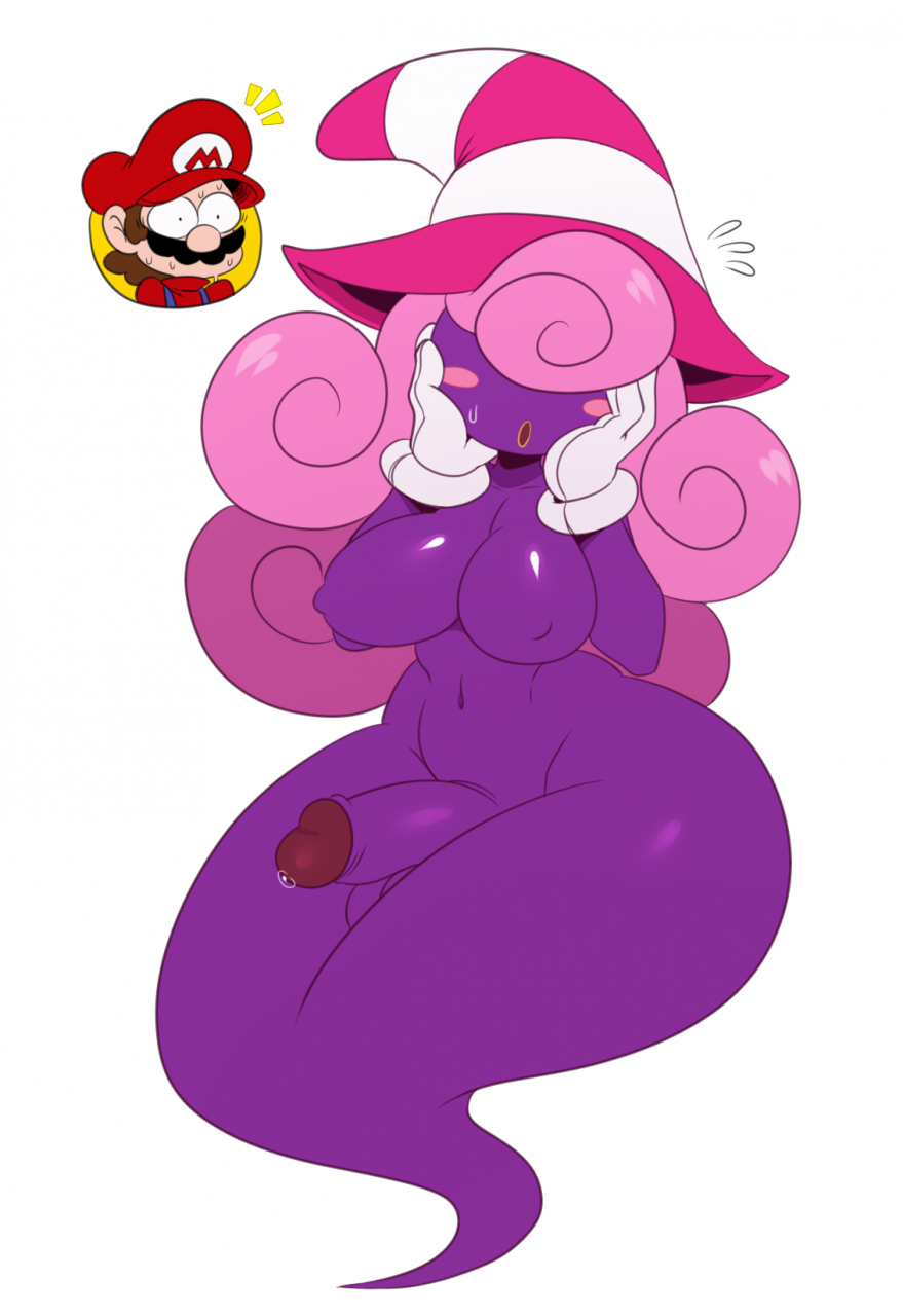 marioshadow-sirenvivian-mario