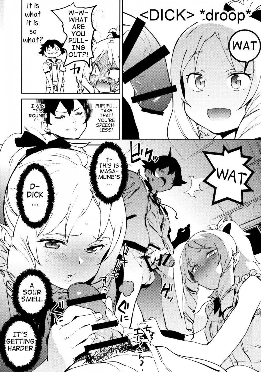 c92-camrism-kito-sakeru-yamada-elf-sensei-no-yaruki-sex-fire-eromanga-sensei-english-samachan