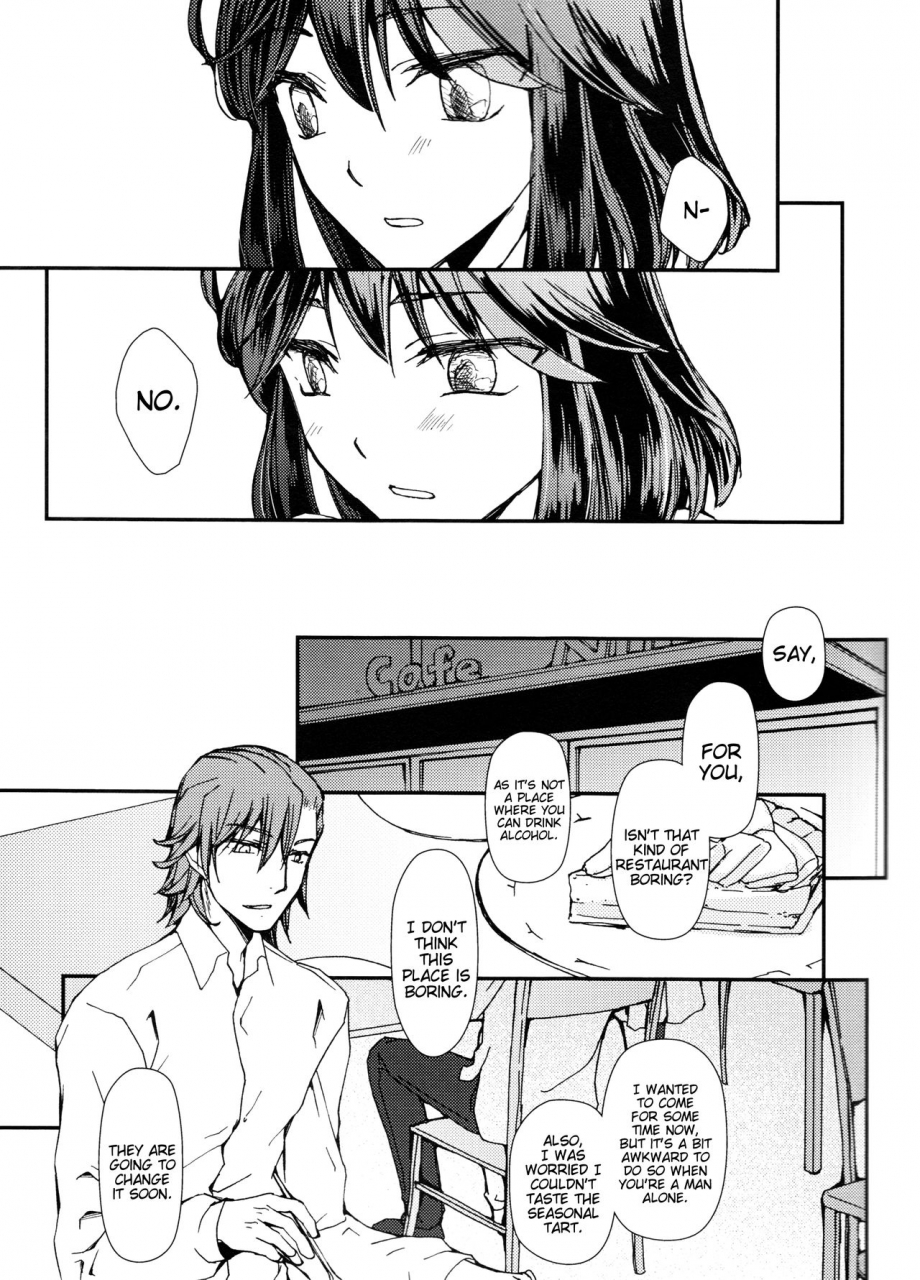 c92-daylight-ren-mizuha-and-bitter-kill-la-kill-english